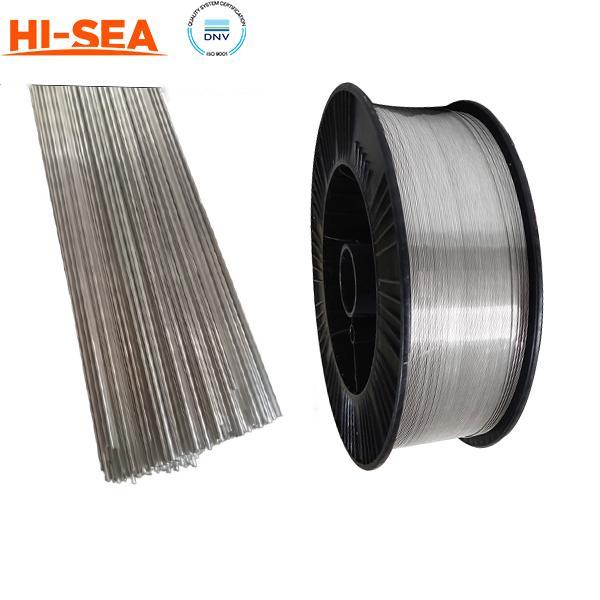 ER5183 Aluminum Alloy Welding Wire